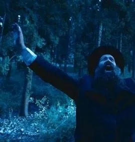 Ушпизин (2004) в хорошем качестве через торрент Ушпизин (2004) фильм в хорошем качестве через торрент