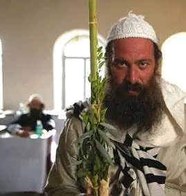 Ушпизин (2004) через торрент скачать Ушпизин (2004) фильм через торрент скачать