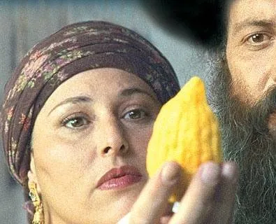 Ушпизин (2004) через торрент бесплатно Ушпизин (2004) фильм через торрент бесплатно