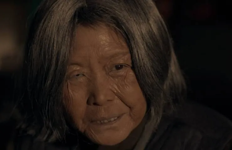 Свидетель (2018) в хорошем качестве через торрент Свидетель (2018) фильм в хорошем качестве через торрент