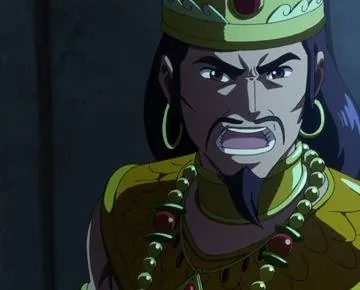 Будда: Великий поход (2011) через торрент скачать Будда: Великий поход (2011) мультфильм через торрент скачать