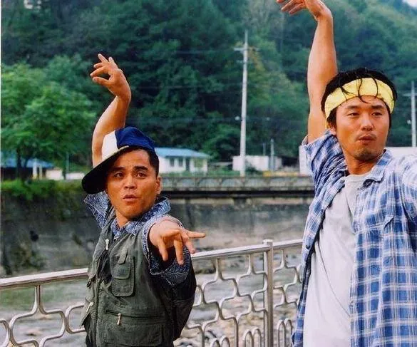 Танец с ветром (2004) через торрент скачать Танец с ветром (2004) фильм через торрент скачать