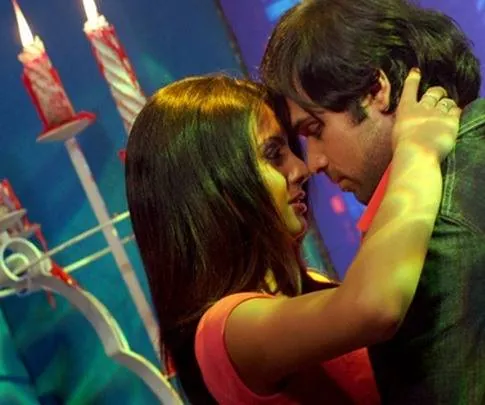 Поезд (2007) через торрент скачать Поезд (2007) фильм через торрент скачать