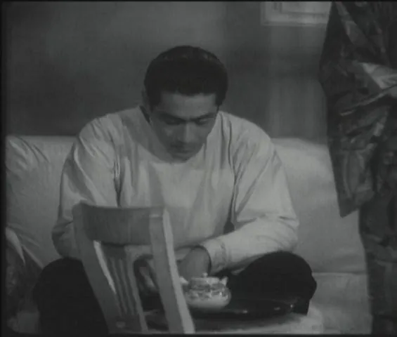 Тихая дуэль (1949) через торрент скачать Тихая дуэль (1949) фильм через торрент скачать