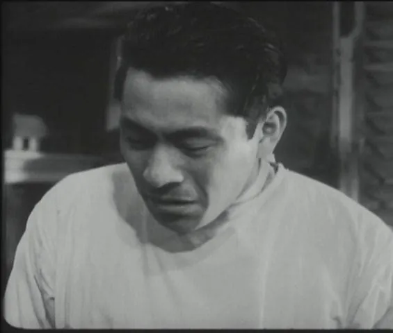 Тихая дуэль (1949) через торрент бесплатно Тихая дуэль (1949) фильм через торрент бесплатно