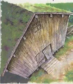 Ночная буря (2005) в хорошем качестве через торрент Ночная буря (2005) мультфильм в хорошем качестве через торрент