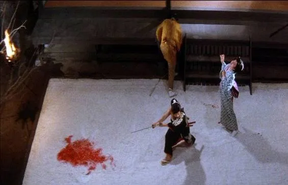 Быстрый меч Окацу (1969) через торрент бесплатно Быстрый меч Окацу (1969) фильм через торрент бесплатно