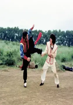 Немного кунг-фу (1978) через торрент скачать Немного кунг-фу (1978) фильм через торрент скачать