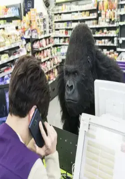 Тайный зоопарк (2020) через торрент бесплатно Тайный зоопарк (2020) фильм через торрент бесплатно