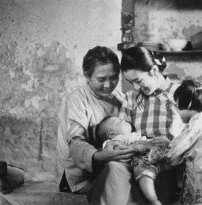 Жить (1994) через торрент скачать Жить (1994) фильм через торрент скачать