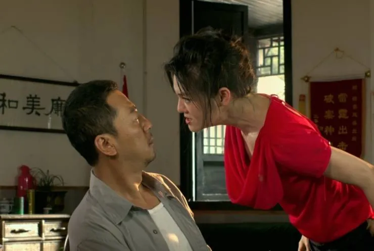 Крокодил на миллион долларов (2012) в хорошем качестве через торрент Крокодил на миллион долларов (2012) фильм в хорошем качестве через торрент