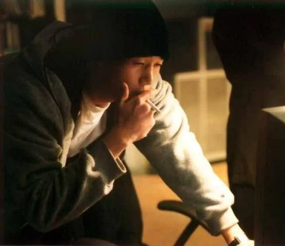 Месть с того света (2000) в хорошем качестве через торрент Месть с того света (2000) фильм в хорошем качестве через торрент