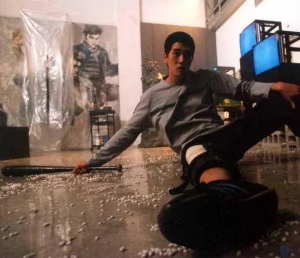 Месть с того света (2000) через торрент бесплатно Месть с того света (2000) фильм через торрент бесплатно