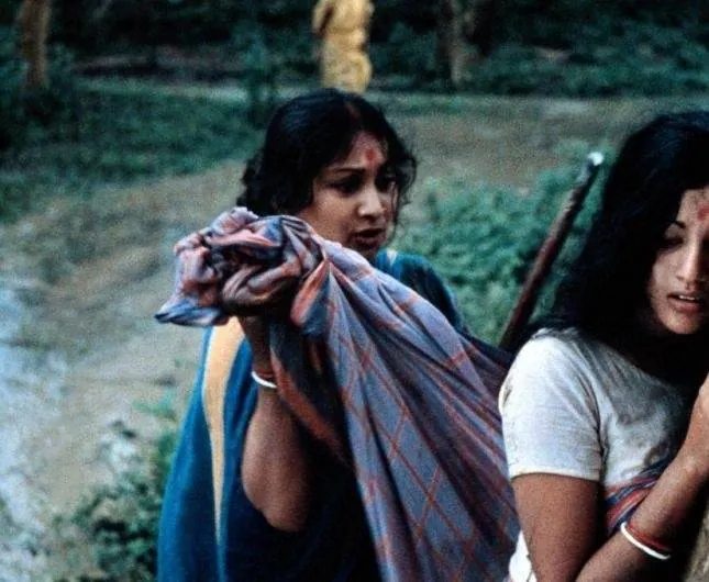 Отдаленный гром (1973) в хорошем качестве через торрент Отдаленный гром (1973) фильм в хорошем качестве через торрент