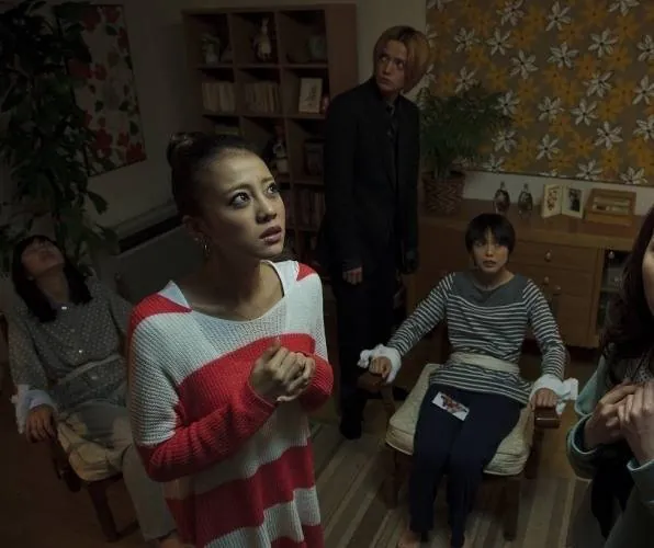 Культ (2013) через торрент бесплатно Культ (2013) фильм через торрент бесплатно