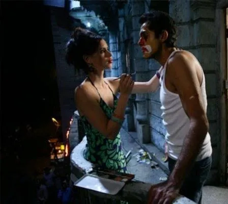 Дэв.Д (2009) через торрент бесплатно Дэв.Д (2009) фильм через торрент бесплатно