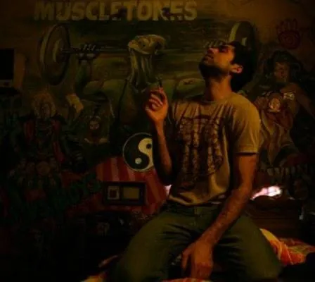 Дэв.Д (2009) через торрент скачать Дэв.Д (2009) фильм через торрент скачать