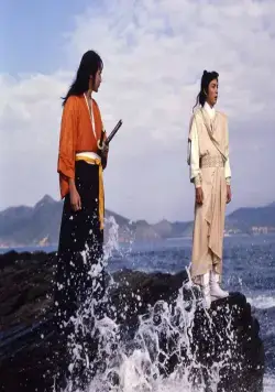 Дуэль до смерти (1983) через торрент скачать Дуэль до смерти (1983) фильм через торрент скачать