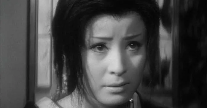 Женщина-демон (1968) через торрент скачать Женщина-демон (1968) фильм через торрент скачать