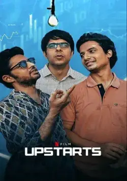 Наверху / Upstarts (2019) фильм скачать через торрент в хорошем качестве