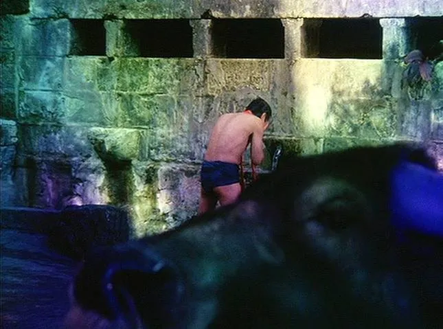 Прощай, ковчег (1984) через торрент бесплатно Прощай, ковчег (1984) фильм через торрент бесплатно