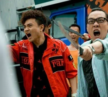 Однажды став гангстером (2010) через торрент скачать Однажды став гангстером (2010) фильм через торрент скачать