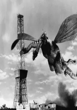 Гидора – трёхголовый монстр (1964) через торрент скачать Гидора – трёхголовый монстр (1964) фильм через торрент скачать