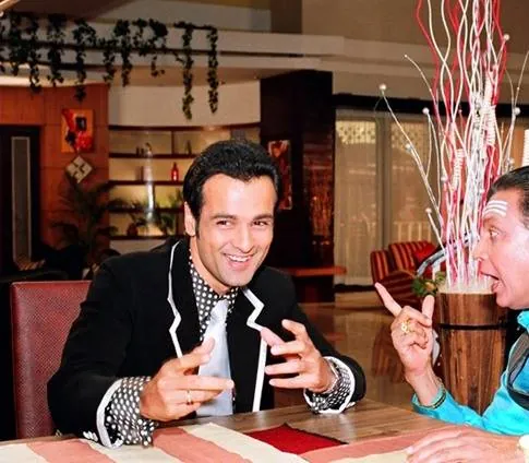 Дон Мутху Свами (2008) в хорошем качестве через торрент Дон Мутху Свами (2008) фильм в хорошем качестве через торрент