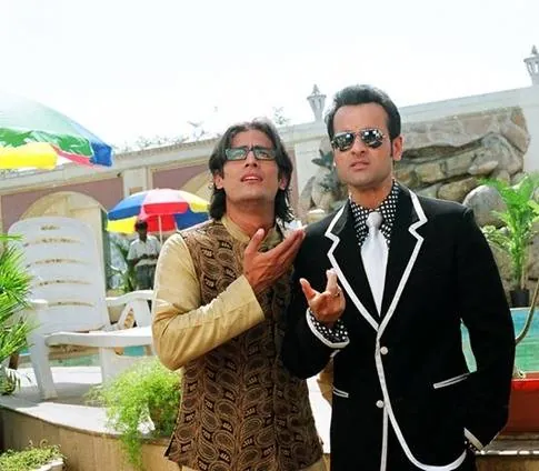 Дон Мутху Свами (2008) через торрент скачать Дон Мутху Свами (2008) фильм через торрент скачать