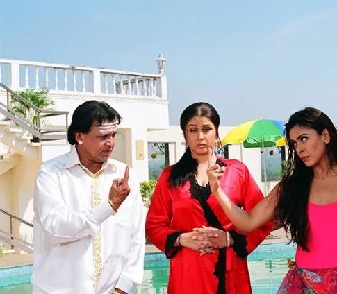 Дон Мутху Свами (2008) через торрент бесплатно Дон Мутху Свами (2008) фильм через торрент бесплатно