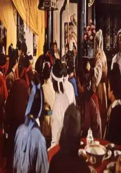 Убить с интригой (1977) через торрент бесплатно Убить с интригой (1977) фильм через торрент бесплатно