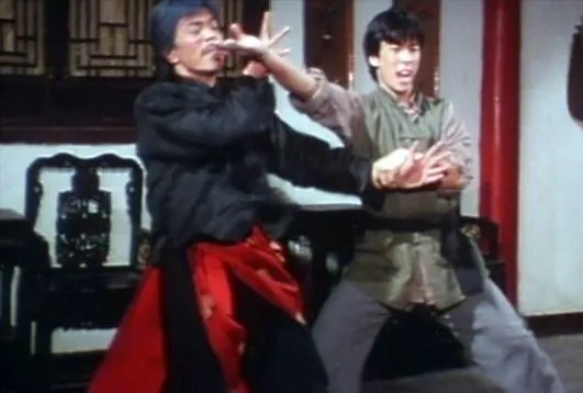 Пьяный тайчи (1984) через торрент скачать Пьяный тайчи (1984) фильм через торрент скачать