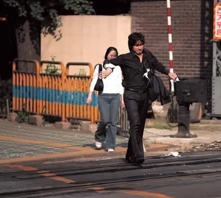 Война цветов (2006) через торрент бесплатно Война цветов (2006) фильм через торрент бесплатно