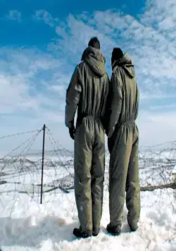 Йосси и Джаггер (2002) через торрент скачать Йосси и Джаггер (2002) фильм через торрент скачать