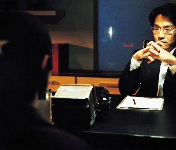 Красавица без лица (2004) через торрент бесплатно Красавица без лица (2004) фильм через торрент бесплатно