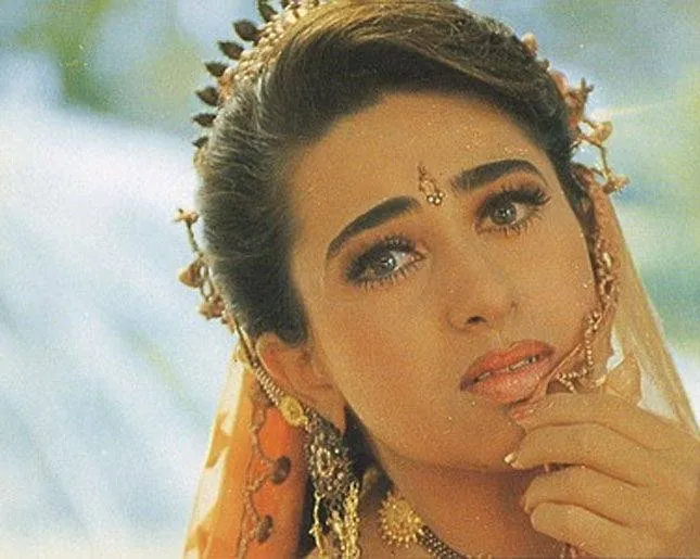 Раджа Хиндустани (1996) через торрент скачать Раджа Хиндустани (1996) фильм через торрент скачать