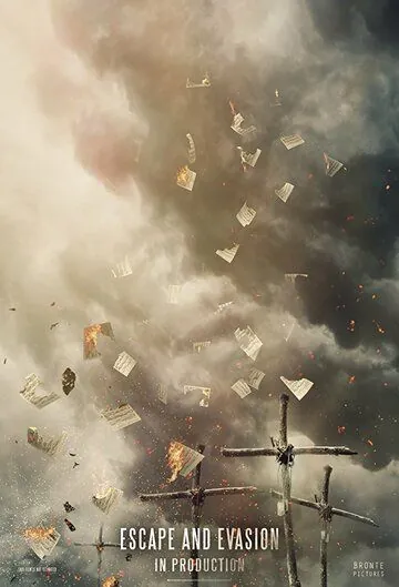 Сбежать и выкрутиться / Escape and Evasion (2019) фильм скачать через торрент в хорошем качестве