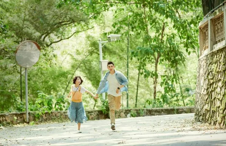 Мое лучшее лето (2019) через торрент бесплатно Мое лучшее лето (2019) фильм через торрент бесплатно