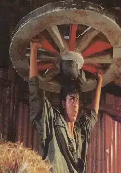 Каран и Арджун (1995) через торрент скачать Каран и Арджун (1995) фильм через торрент скачать