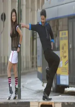 Столкновение (2010) через торрент бесплатно Столкновение (2010) фильм через торрент бесплатно