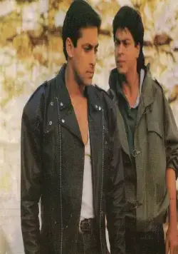 Каран и Арджун (1995) в хорошем качестве через торрент Каран и Арджун (1995) фильм в хорошем качестве через торрент