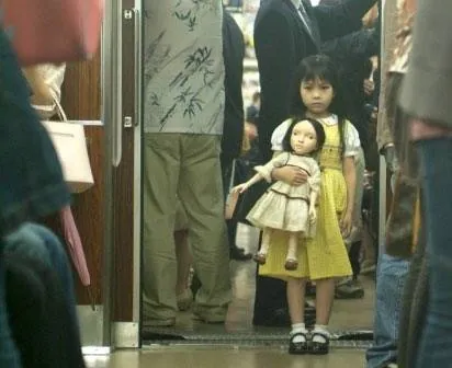 Реинкарнация (2005) через торрент бесплатно Реинкарнация (2005) фильм через торрент бесплатно