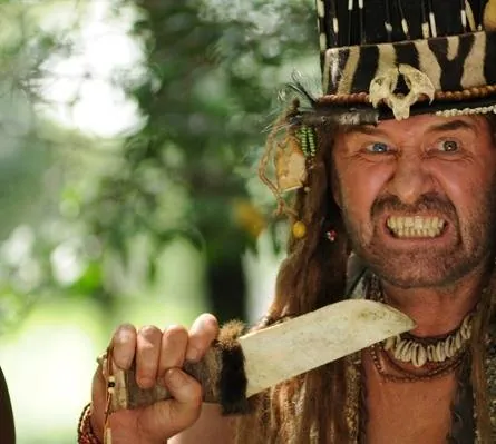 Мистер Бонс 2 (2008) через торрент скачать Мистер Бонс 2 (2008) фильм через торрент скачать