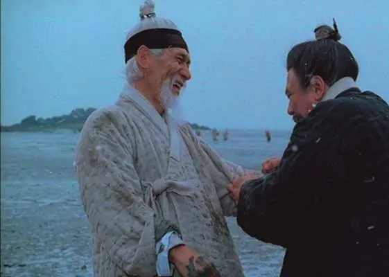 Штрихи огня (2002) через торрент бесплатно Штрихи огня (2002) фильм через торрент бесплатно