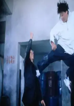 Лысый тигр, толстый дракон (1990) через торрент бесплатно Лысый тигр, толстый дракон (1990) фильм через торрент бесплатно