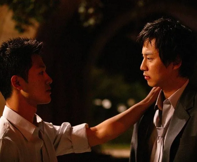 Без сожаления (2006) через торрент скачать Без сожаления (2006) фильм через торрент скачать