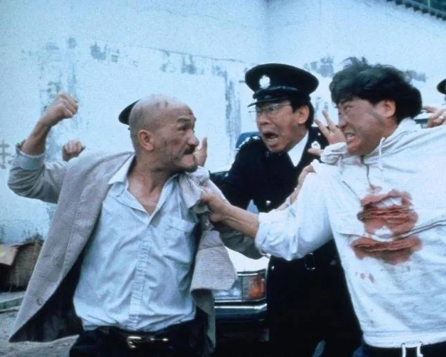 Лысый тигр, толстый дракон (1990) в хорошем качестве через торрент Лысый тигр, толстый дракон (1990) фильм в хорошем качестве через торрент