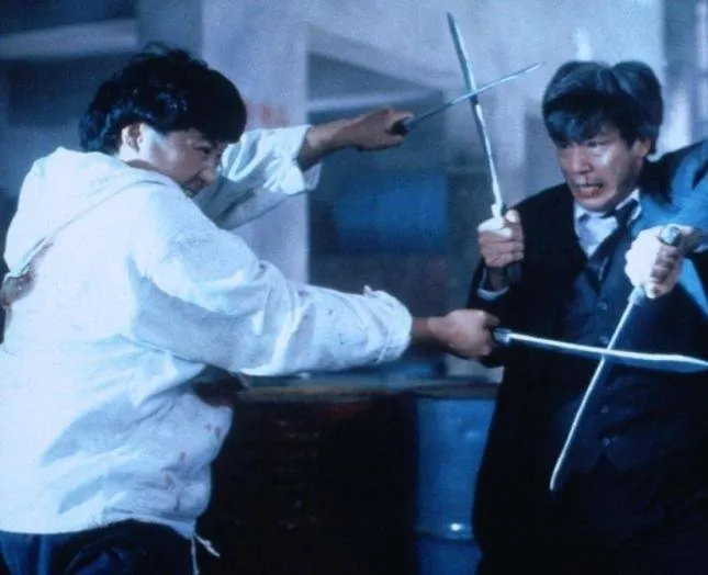 Лысый тигр, толстый дракон (1990) через торрент скачать Лысый тигр, толстый дракон (1990) фильм через торрент скачать