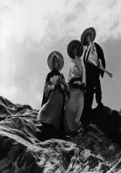 Касание Дзен (1971) в хорошем качестве через торрент Касание Дзен (1971) фильм в хорошем качестве через торрент