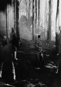 Касание Дзен (1971) через торрент бесплатно Касание Дзен (1971) фильм через торрент бесплатно